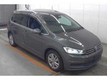 2020 Volkswagen Golf Touran