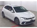 2023 Volkswagen Polo