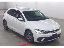 2023 Volkswagen Polo