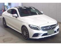 2021 Mercedes-Benz C-Class