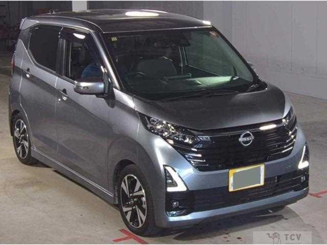 2023 Nissan Nissan Others