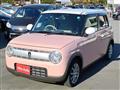2015 Suzuki Lapin