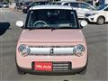 2015 Suzuki Lapin