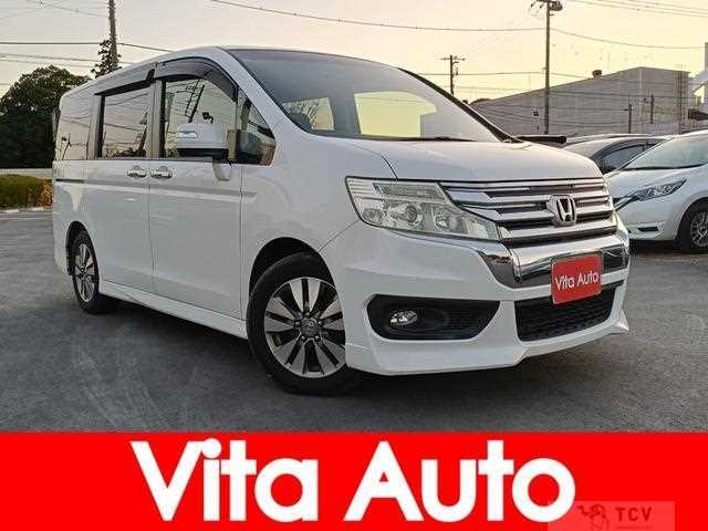 2012 Honda Honda Others