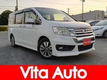 2012 Honda Honda Others