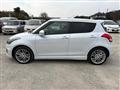 2013 Suzuki Swift