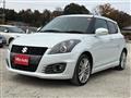 2013 Suzuki Swift