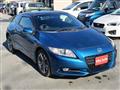 2012 Honda CR-Z
