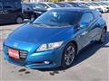 2012 Honda CR-Z
