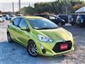 2015 Toyota AQUA