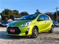 2015 Toyota AQUA