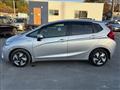 2014 Honda Fit Hybrid