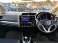 2014 Honda Fit Hybrid