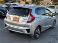 2014 Honda Fit Hybrid