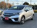 2014 Honda Fit Hybrid