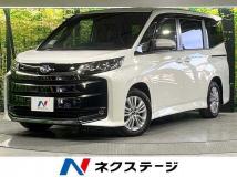 2023 Toyota Noah