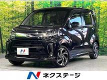 2021 Daihatsu Move