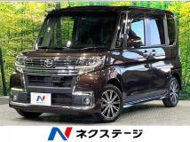2016 Daihatsu Tanto