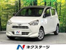 2017 Daihatsu Mira