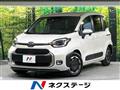 2023 Toyota Sienta