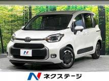 2023 Toyota Sienta