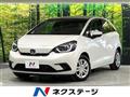 2021 Honda Fit