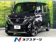 2022 Nissan ROOX
