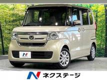 2019 Honda N BOX