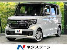 2022 Honda N BOX