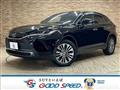 2022 Toyota Harrier Hybrid