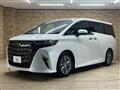 2024 Toyota Alphard Hybrid