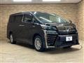 2019 Toyota Vellfire
