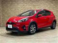 2019 Toyota AQUA