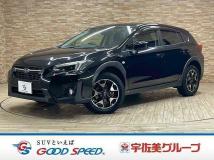 2018 Subaru IMPREZA XV HYBRID