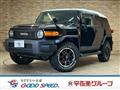 2012 Toyota FJ Cruiser
