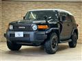 2012 Toyota FJ Cruiser