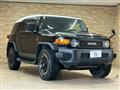 2012 Toyota FJ Cruiser