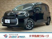 2023 Toyota Sienta