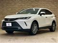 2020 Toyota Harrier