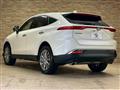 2020 Toyota Harrier