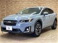 2017 Subaru IMPREZA XV HYBRID