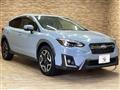 2017 Subaru IMPREZA XV HYBRID