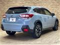 2017 Subaru IMPREZA XV HYBRID