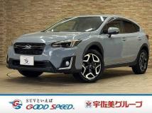 2017 Subaru IMPREZA XV HYBRID