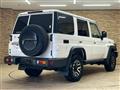 2024 Toyota Landcruiser 70