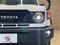 2024 Toyota Landcruiser 70