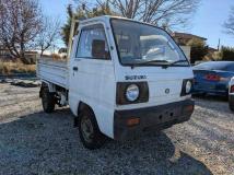 1989 Suzuki Carry Truck