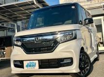 2019 Honda N BOX