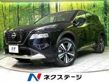 2022 Nissan X-Trail
