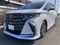 2024 Toyota Alphard G